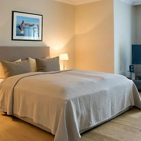 公寓 Seehof Seehof 213