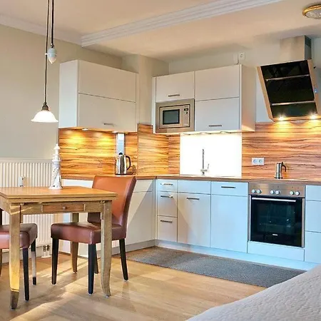 公寓 Seehof Seehof 213 *