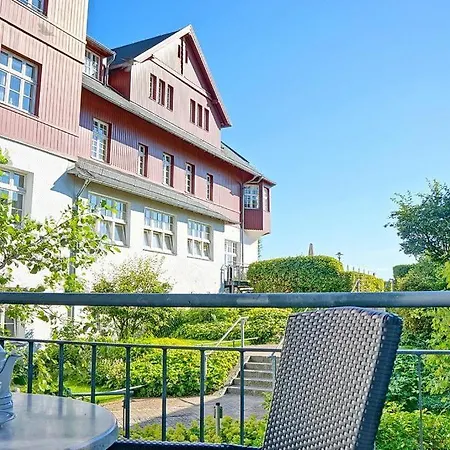 Seehof Seehof 213 公寓 *