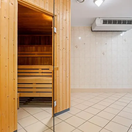 Seehof Seehof 213 * 塞巴特黑灵斯多夫