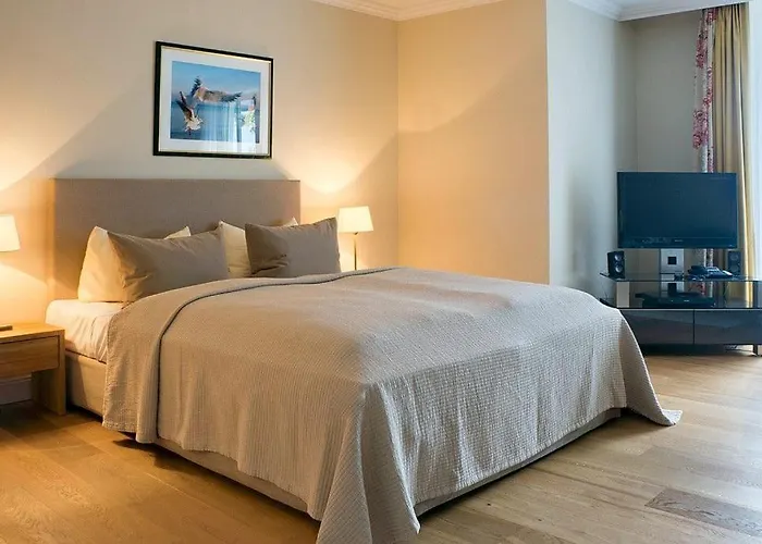 Daire Seehof Seehof 213