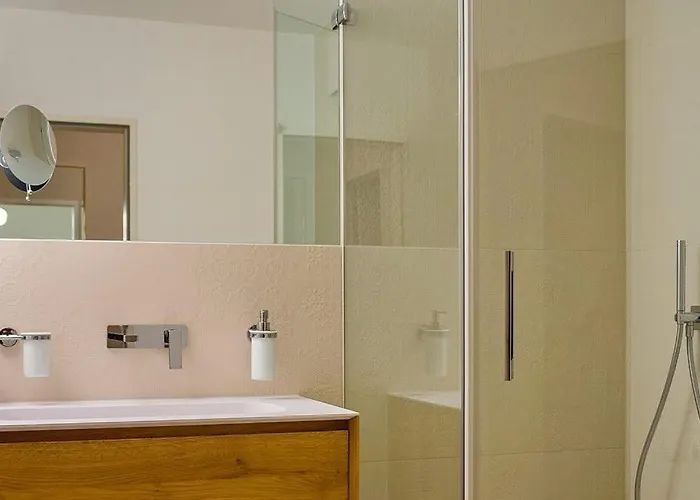 Seehof Seehof 213 * Heringsdorf