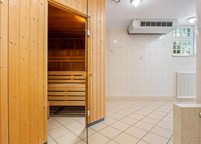 Seehof Seehof 213 * Heringsdorf